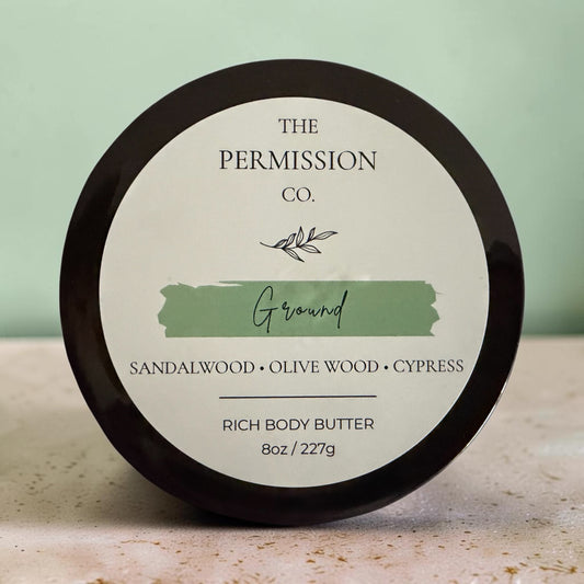 Permission to Ground